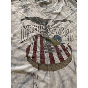 Lynyrd Skynyrd 3xl Short Sleeve Tee